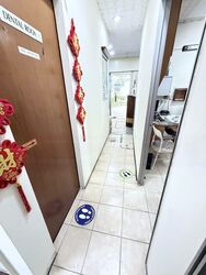 Pasir Ris Drive 6 (D18), Shop House #480176461